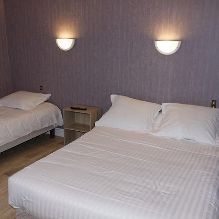 Hotel Le Relais Eu (센마리팀) 외부 사진