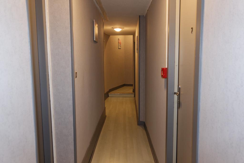 Hotel Le Relais Eu (센마리팀) 외부 사진