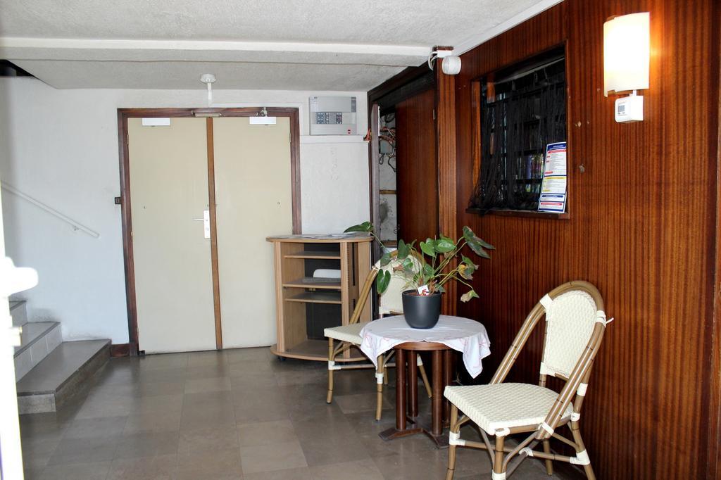 Hotel Le Relais Eu (센마리팀) 외부 사진