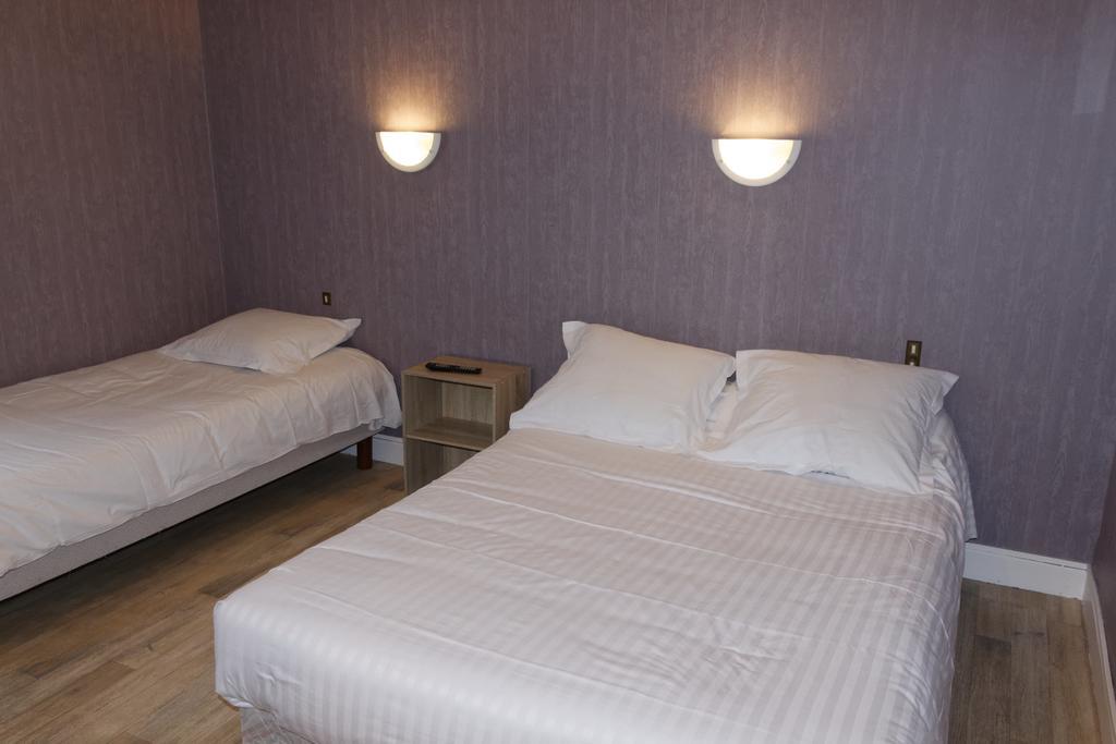 Hotel Le Relais Eu (센마리팀) 외부 사진