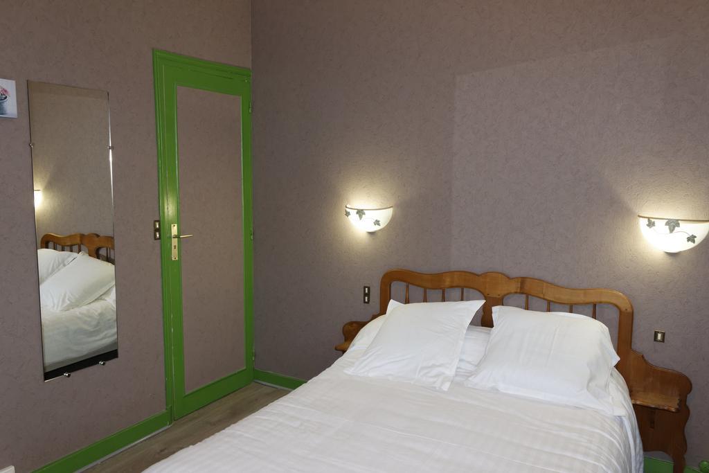 Hotel Le Relais Eu (센마리팀) 외부 사진
