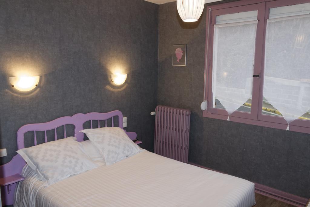 Hotel Le Relais Eu (센마리팀) 외부 사진