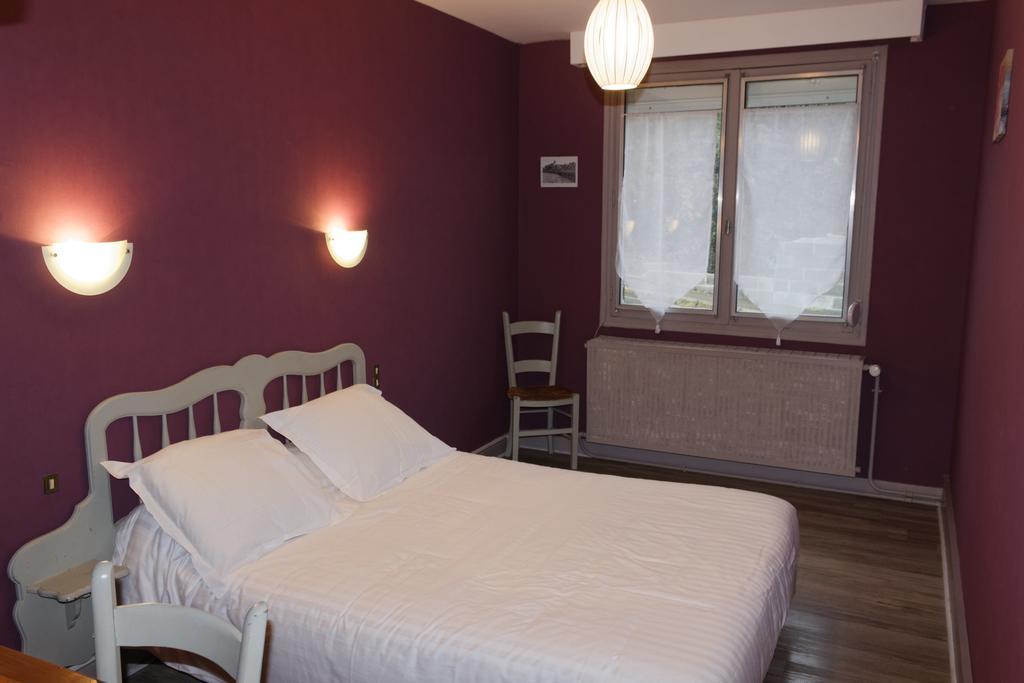 Hotel Le Relais Eu (센마리팀) 외부 사진