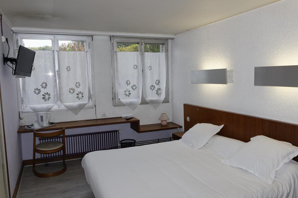 Hotel Le Relais Eu (센마리팀) 외부 사진