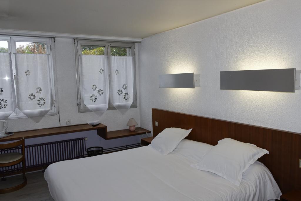 Hotel Le Relais Eu (센마리팀) 외부 사진