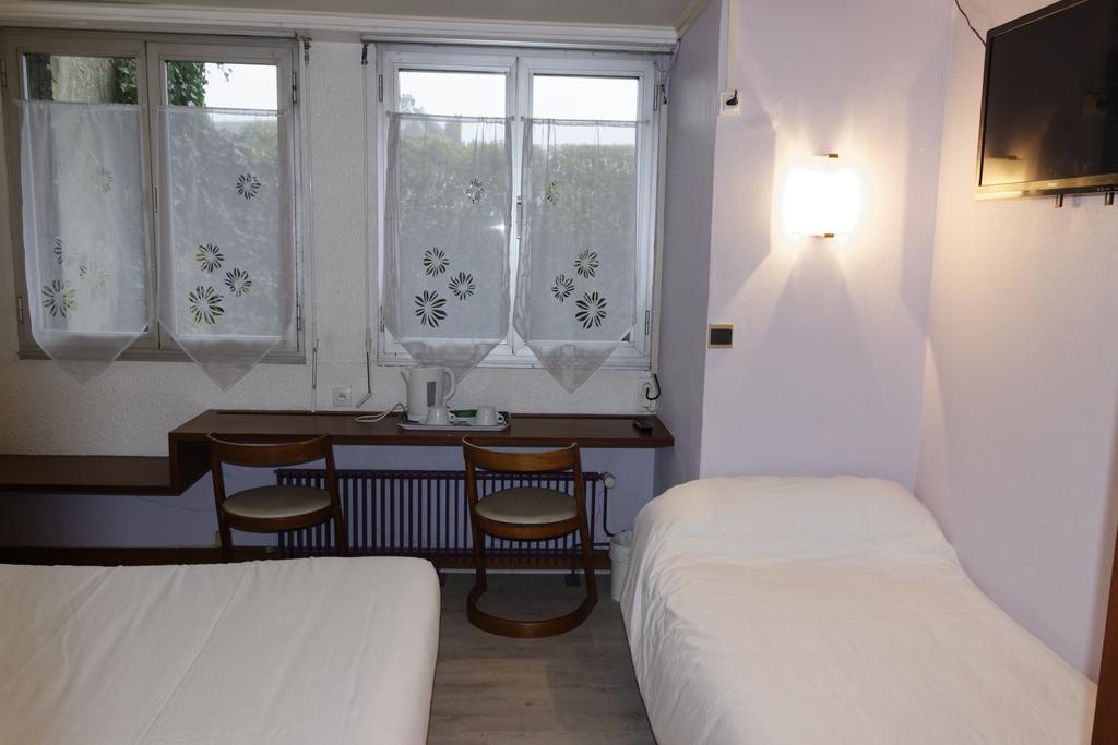 Hotel Le Relais Eu (센마리팀) 외부 사진