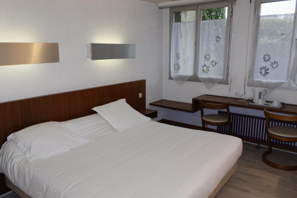 Hotel Le Relais Eu (센마리팀) 외부 사진