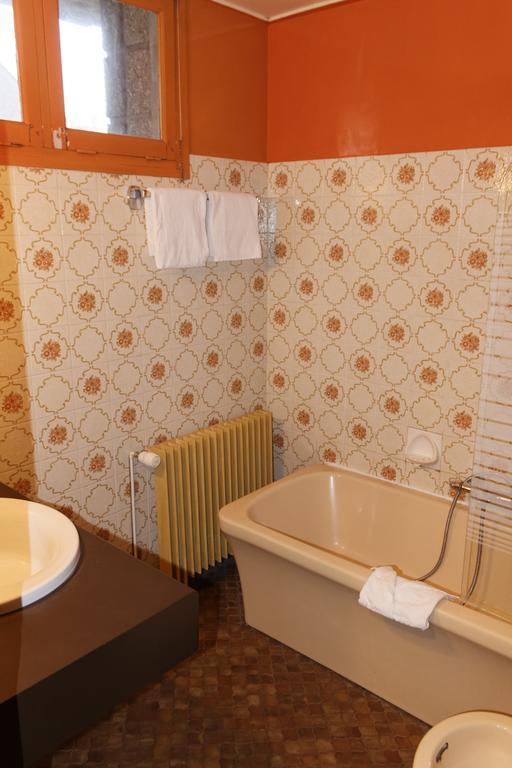 Hotel Le Relais Eu (센마리팀) 외부 사진