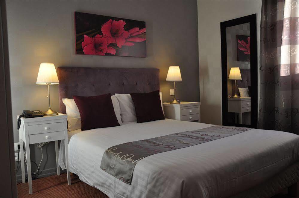 Hotel Le Relais Eu (센마리팀) 외부 사진